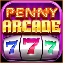 PENNY ARCADE SLOTS icon