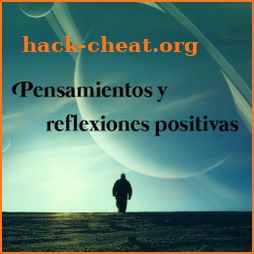 Pensamientos Positivos y Reflexiones icon