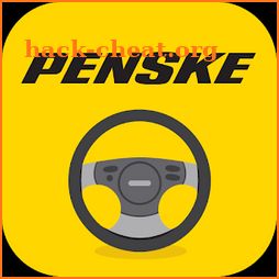 Penske Driver icon