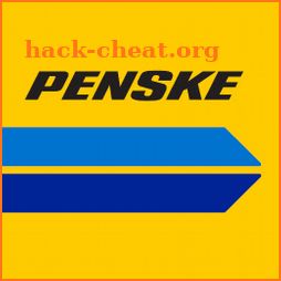 Penske Truck Rental icon