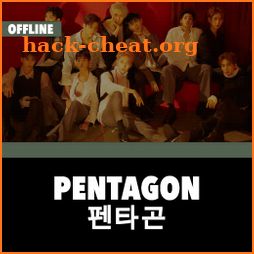 Pentagon Offline - KPop icon