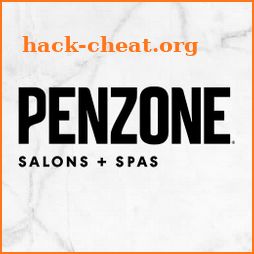 PENZONE Salons + Spas icon