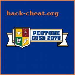 Peotone CUSD 207U icon