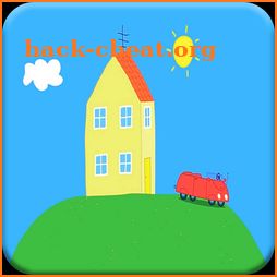 Peppa Pig Episodes icon