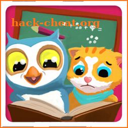 Peppy Pals School - EQ for Kids icon