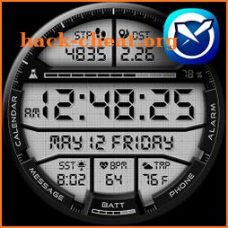 PER003 - Signatra Watch Face icon