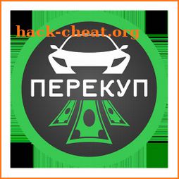 ПерекупПро-Учет расходов-доходов перекупа, дилера. icon