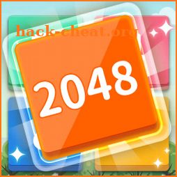 Perfect 2048 icon