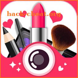 Perfect Beauty Makeup Camera | Magic Photo Editor icon