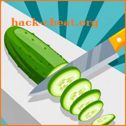 Perfect Fruit Slicer - Veggies icon