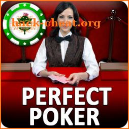 Perfect Poker icon