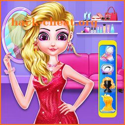 Perfect Salon: Fashion Makeover Stylist icon