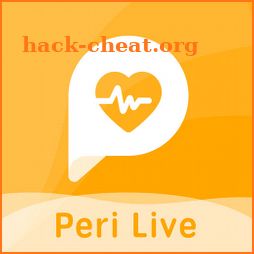 Peri Live icon