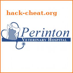 PerintonVet icon