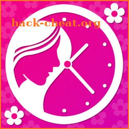 Period Tracker - Ovulation Calendar 2021 icon