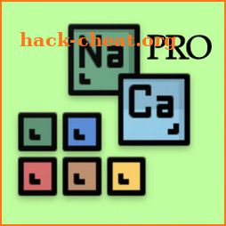 Periodic Table PRO icon