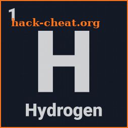 Periodic Table with Chemical Equation Balancer icon