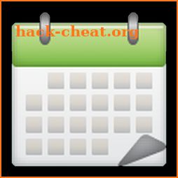 Perpetual Calendar icon