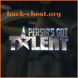 Persia's Got Talent icon