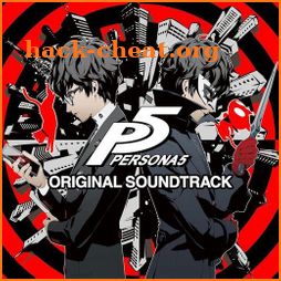 Persona 5 Soundboard icon