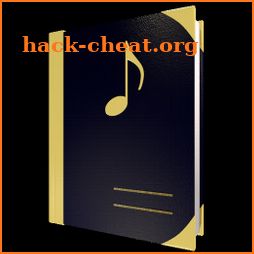 Personal Songbook icon