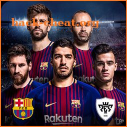 PES 2018 PRO EVOLUTION SOCCER icon