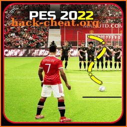 Pes 22 Mobile Clue icon