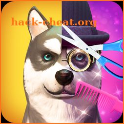 Pet Clinic Baby Pet Care icon