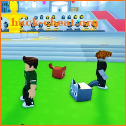 Pet Simulator Y Aid icon