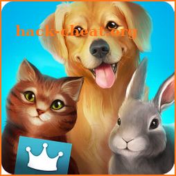 Pet World Premium - animal shelter – care of them icon