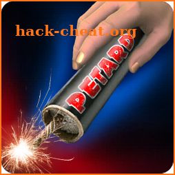 Petard Fireworks X-Mas Pack icon