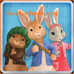 Peter Rabbit: Let's Go! icon