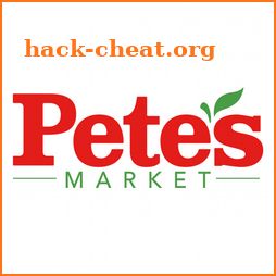 Pete’s Market icon