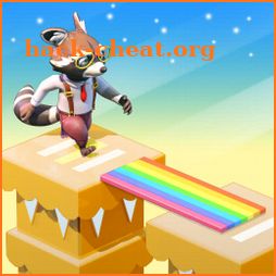 Pets Escort - Rainbow Connect icon