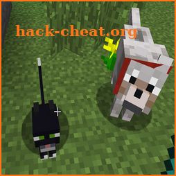 Pets Ideas Minecraft icon