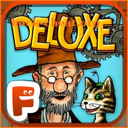 Pettson's Inventions Deluxe icon