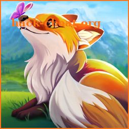 Petventures - Animal Stories icon