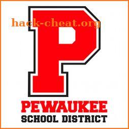 Pewaukee School District icon