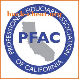 PFAC Mobile App icon