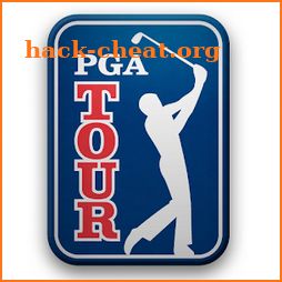 PGA TOUR icon