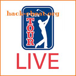 PGA TOUR LIVE icon