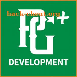 PGDevelopmentPlus icon