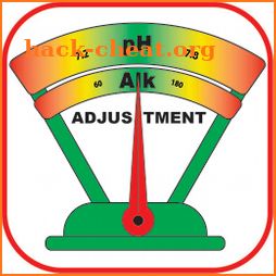 pH-Alkalinity Adjustment Tool icon