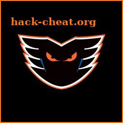 Phantoms Hockey 365 icon