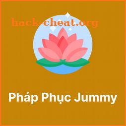 Pháp Phục Jummy icon