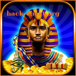 Pharaoh Kingdom Coins Pusher Dozer icon