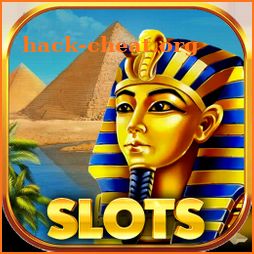 Pharaoh's Casino - Ra Slots icon