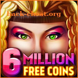 Pharaohs of Egypt Slots ™ Free Casino Slot Machine icon