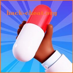 Pharma ASMR icon