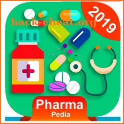 Pharma Medical Health Pharmacy icon